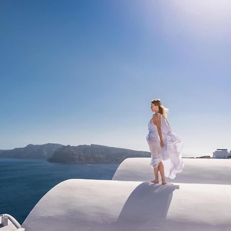 Alta Mare By Andronis (Adults Only) Hotel Иа Екстериор снимка