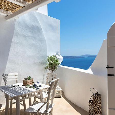 Alta Mare By Andronis (Adults Only) Hotel Иа Екстериор снимка