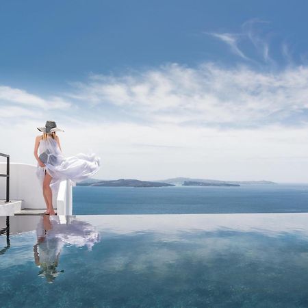 Alta Mare By Andronis (Adults Only) Hotel Иа Екстериор снимка