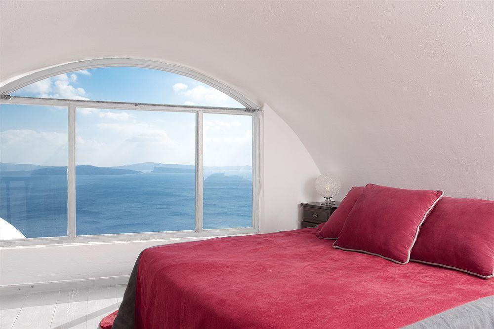 Alta Mare By Andronis (Adults Only) Hotel Иа Стая снимка