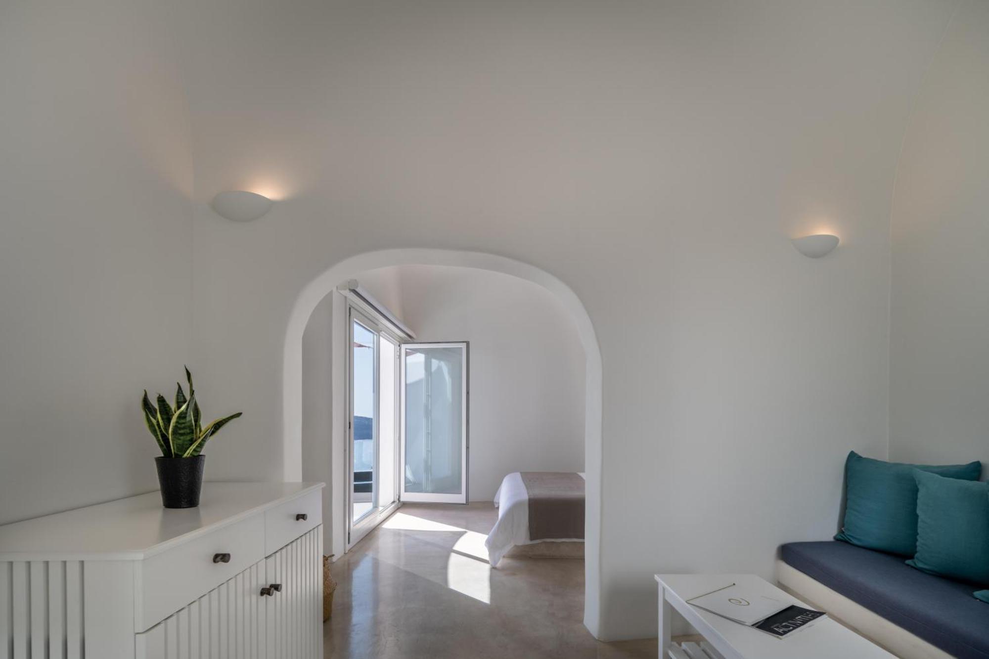 Alta Mare By Andronis (Adults Only) Hotel Иа Екстериор снимка