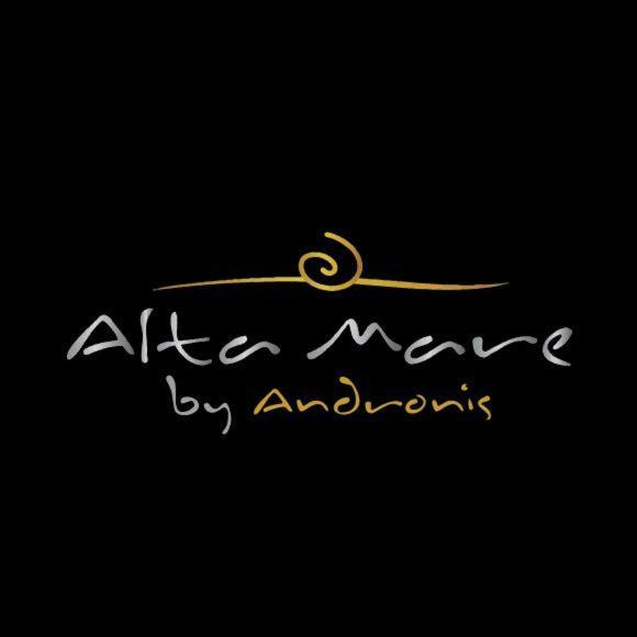 Alta Mare By Andronis (Adults Only) Hotel Иа Екстериор снимка