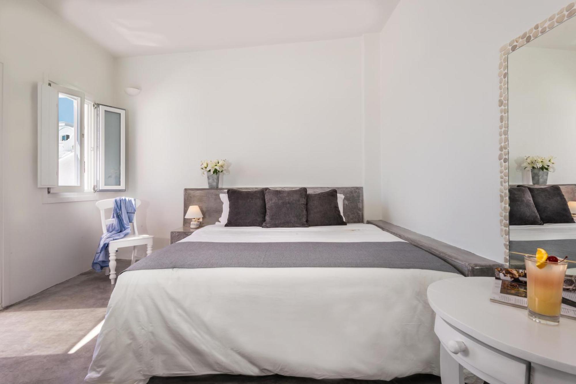 Alta Mare By Andronis (Adults Only) Hotel Иа Екстериор снимка