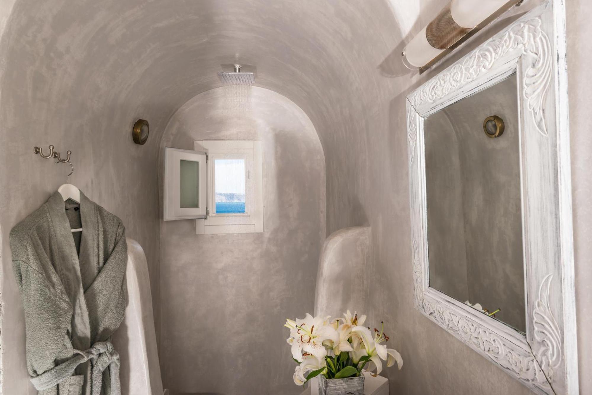 Alta Mare By Andronis (Adults Only) Hotel Иа Екстериор снимка